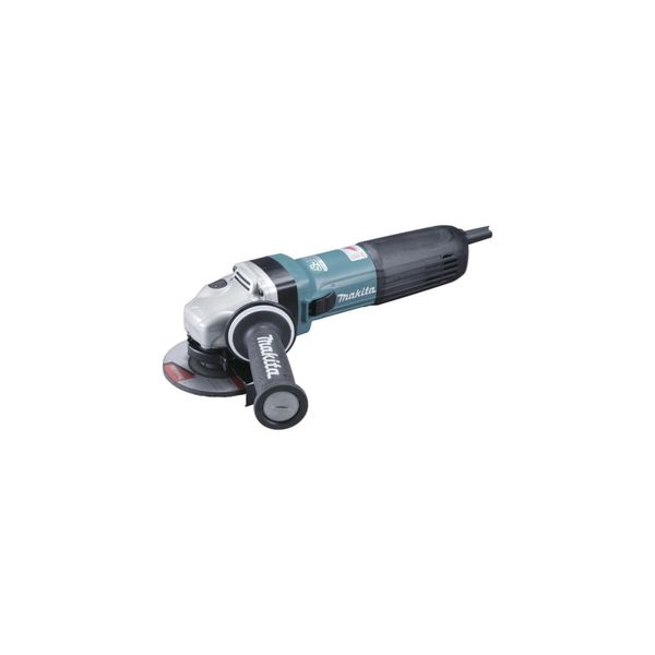 Makita Winkelschleifer 125 Mm 1.400 W GA5041C01)-image