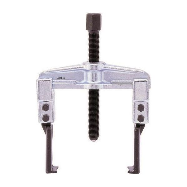 Estrattore Universale Bahco A 2 Bracci, Interno: 60-200 Mm, Esterno: 120-270 Mm 4532-D (4532-D)-image