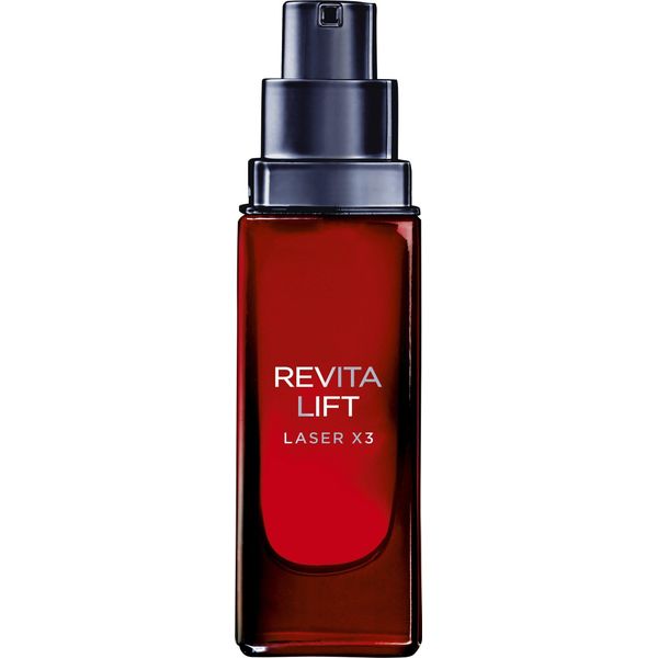 L'oréAl Paris Revitalift Siero Anti-Età Laser X3 30Ml-image
