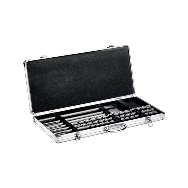 Metabo Sds-Max Bohrer-/Meisselset Sp, 7-Teilig (623106000)-image