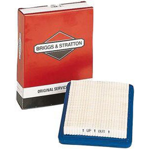 Briggs & Stratton Briggs+Stratton Luftfilter Quantum-image