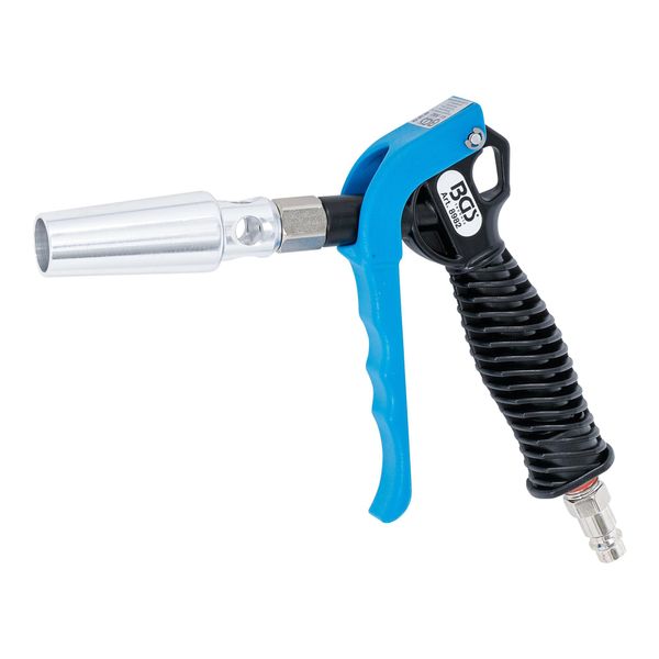 Bgs Druckluft-Ausblaspistole Mit VenturidüSe 8982 ; Bgs Technic)-image