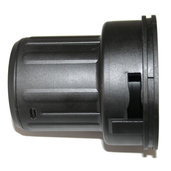 Starmix 426594 Attacco A Baionetta 35 Ruotabile Sul Lato Apparecchio-image