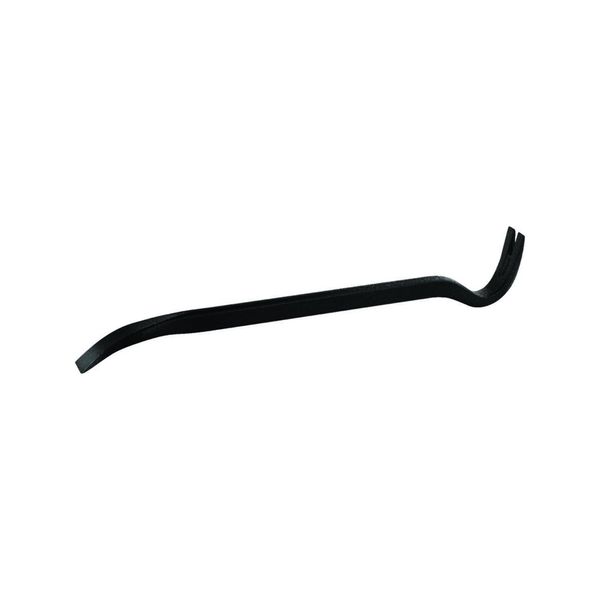 Nageleisen Power Bar GesamtläNge 1200 Mm, Ovaler Korpus ; Mob Peddinghaus (7187120001)-image