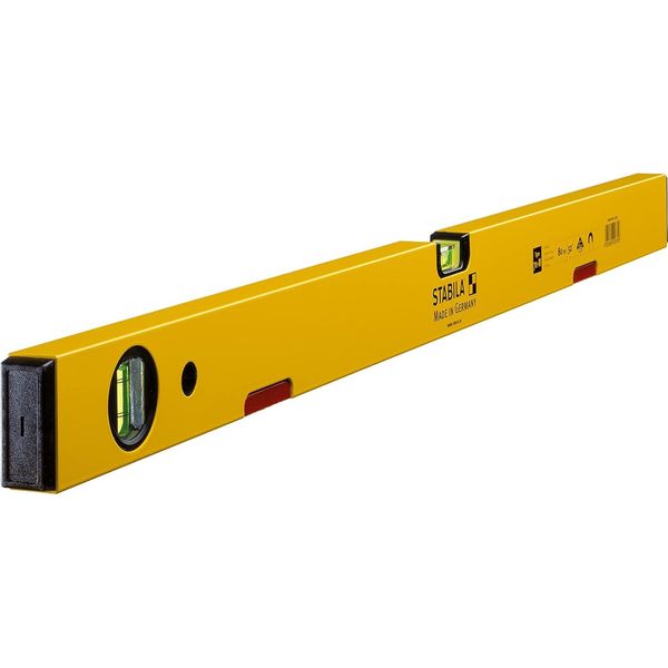 Stabila 02875 Livello 0,8 M Giallo-image