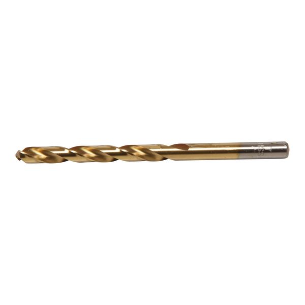 Bgs Spiralbohrer HSS-G Titan-Nitriert 7,0 Mm ; Bgs Technic (2040-7)-image