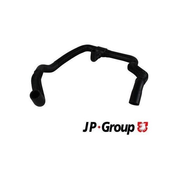 Jp Group 1114315300 - Oe 074121101R Tubo Radiatore, Parte Superiore Sinistra Per T4-image