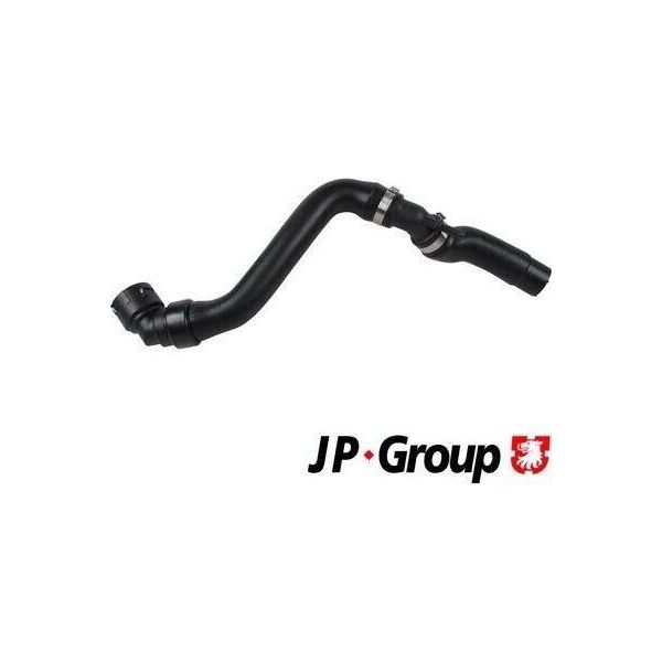 Jp Group 1114315700 - Tubo Radiatore Oe 1J0122101A Per Bora (1J), Toledo Ii (1M2), Golf Iv (1J), Octavia I (1U), Leon (1M1), A3 (8L), New Beetle-image