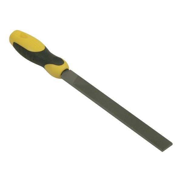 Stanley Ansatzfeile Mit Heft, Hieb 2, 150 Mm (0-22-450)-image