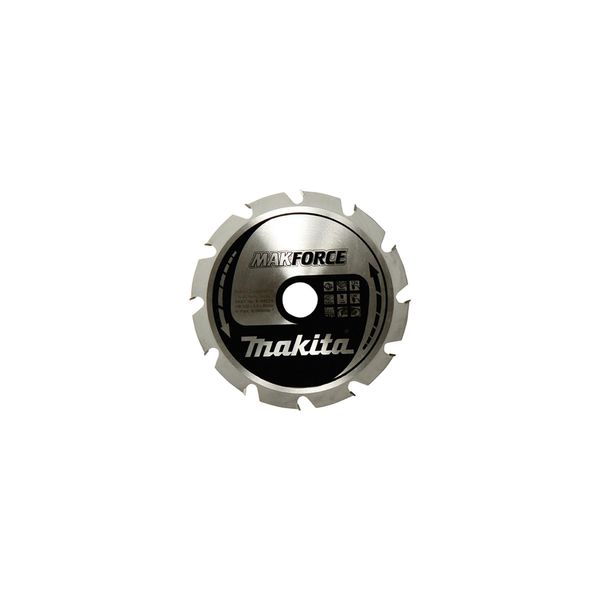 Makita SäGebblatt Makforce 180X30X40Z (B-32334)-image