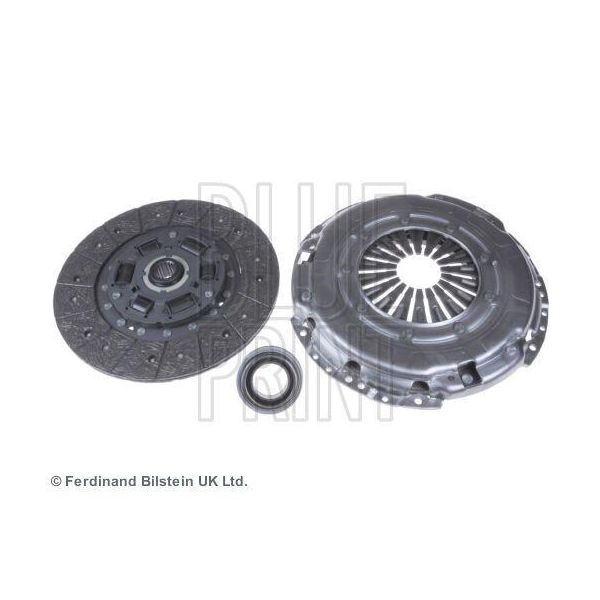 Frizione Blue Print Per Hyundai Elantra I30 Kia Ceed Cerato 1.6 Crdi-image
