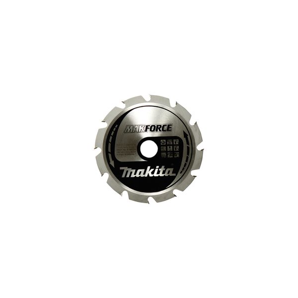 Makita SäGebblatt Makforce 160X20X16Z (B-32091)-image