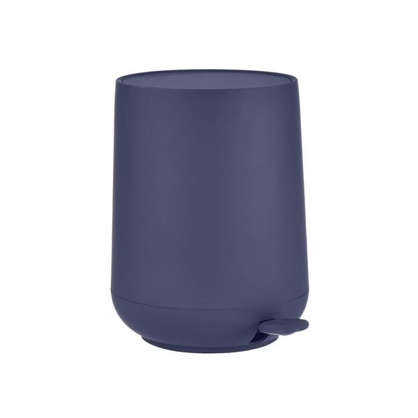 Zone Denmark Cestino A Pedale Per Il Bagno Nova Royal Blue-image