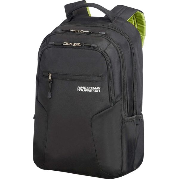 American Tourister Zaino Per Laptop Zaino Con Scomparto Per Laptop Urban Groove UG6 Laptop Backpack 15.6" 26L Black Nero"-image