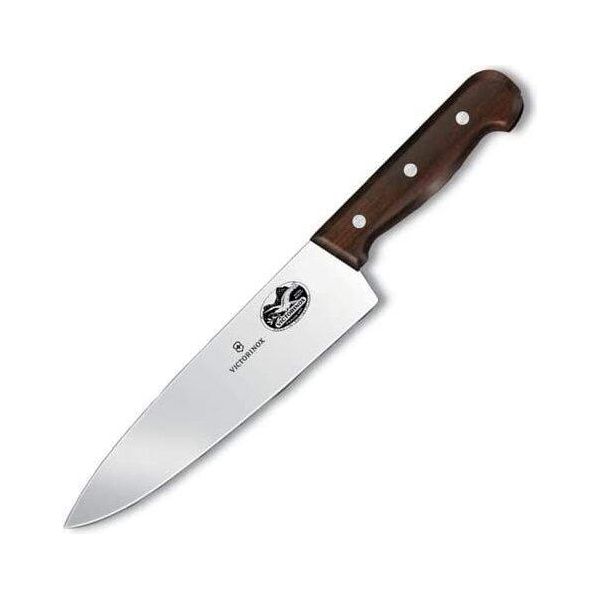 Victorinox | Coltello Da Intaglio In Palissandro Extra Largo, Confezione Regalo-image