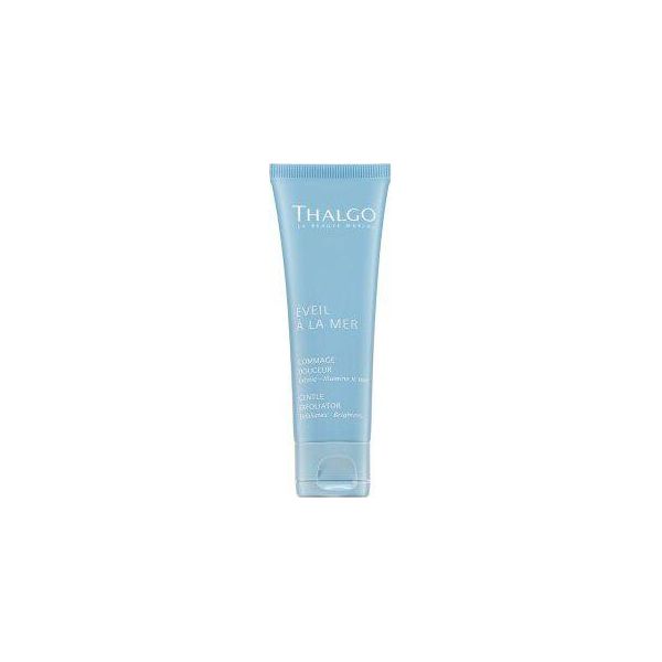 Thalgo ÉVeil Á La Mer Crema Esfoliante Delicata 50 Ml-image