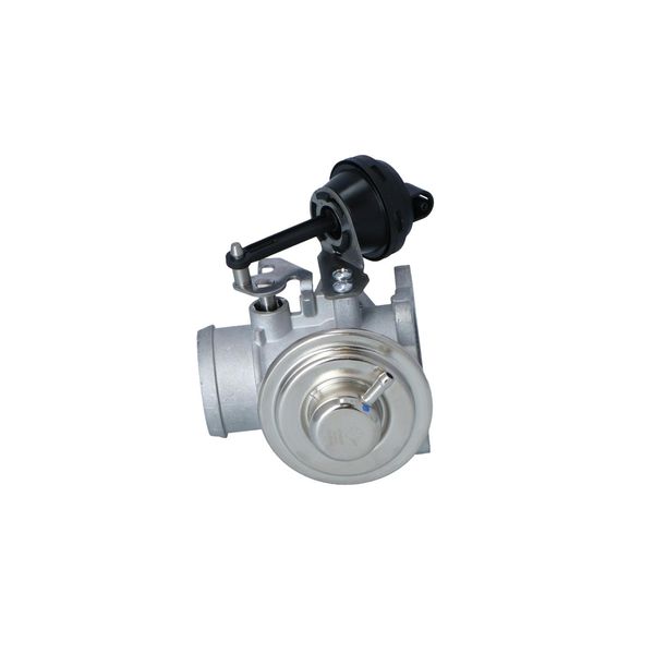 Nrf 48333 Valvola Agr Oe 045131501C Compatibile Con Polo 6V, Polo 9N, Polo 6N, New Beetle, Lupo, Golf Iv, Caddy, Bora, Octavia, Fabia, Toledo, Leon, Ibiza, Cordoba, Arosa, A3 8L, A2-image
