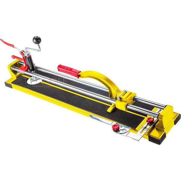 Topex Macchina Per Il Taglio Delle Piastrelle 650 Mm, Fresa A Tazza-image