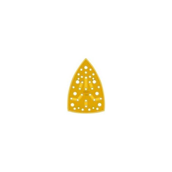 Mirka Ricambio Tampone Di Levigatura 100X152X152Mm Grip 32L Medium (Componente N. 28) Pezzo: 1-image