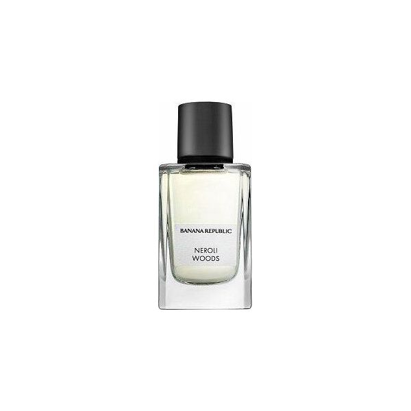 Banana Republic Neroli Woods Eau De Parfum Unisex 75 Ml-image