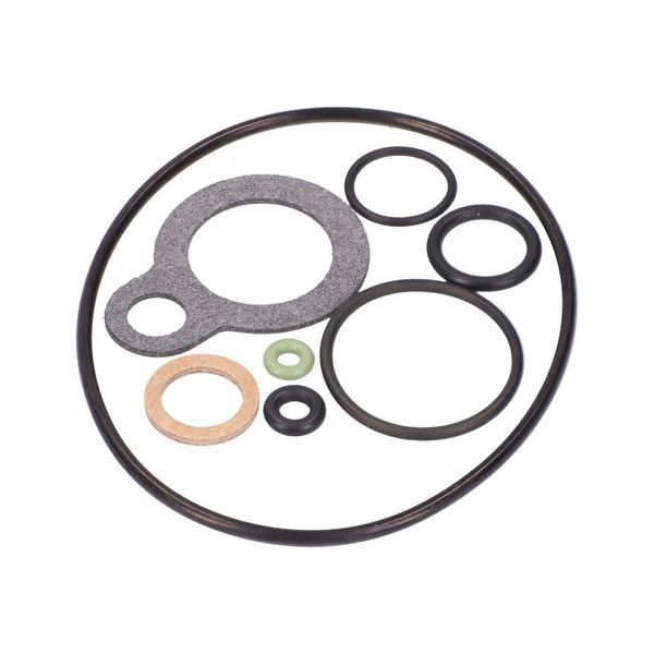 Set Guarnizioni Carburatore Dellorto Per Phbn 12-17.5Mm-image