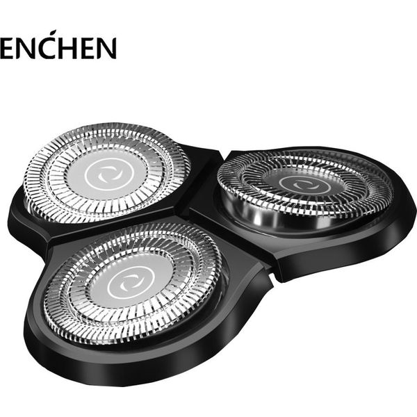 Rasoio Elettrico Youpin Enchen Blackstone, Solo Accessori Per La Testina Di Ricambio-image