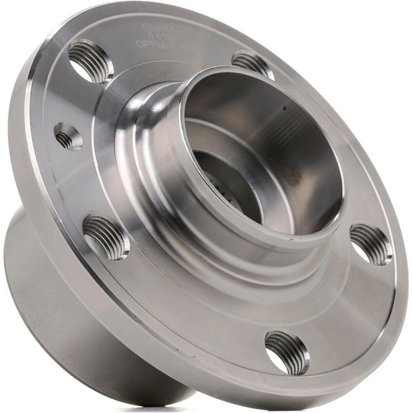 Cuscinetto Ruota Anteriore Optimal (101699) Per Seat Toledo Iii Altea Xl Vw Caddy Golf Plus-image