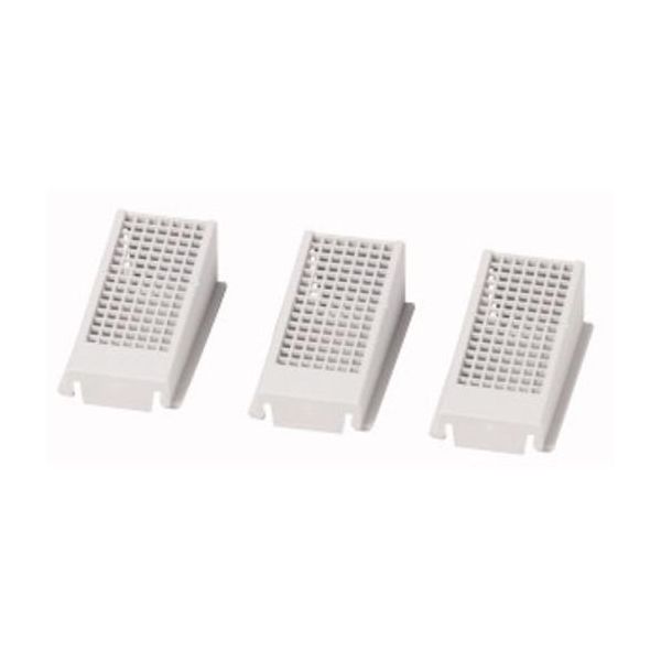 Eaton Electric Gmbh Protezione Per Le Dita NZM2-XIPA A 3 Poli (266777)-image