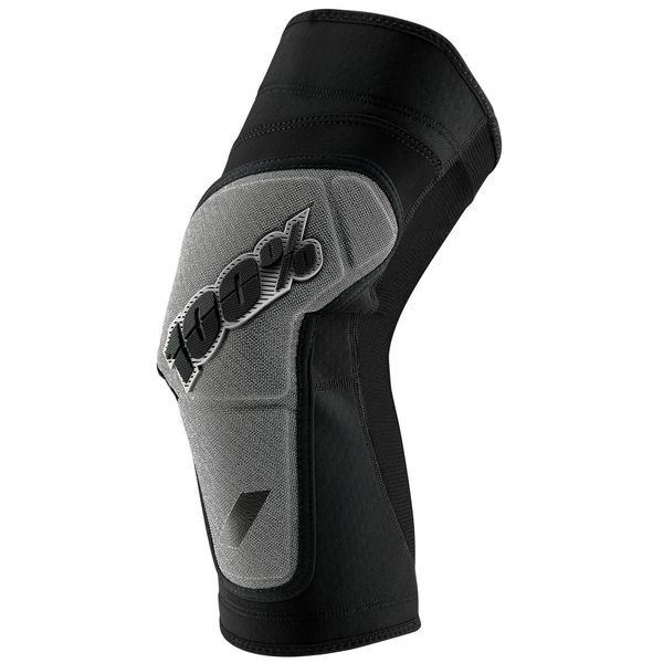 100Percent Ridecamp Ginocchiere Nero Xl Nero Xl-image