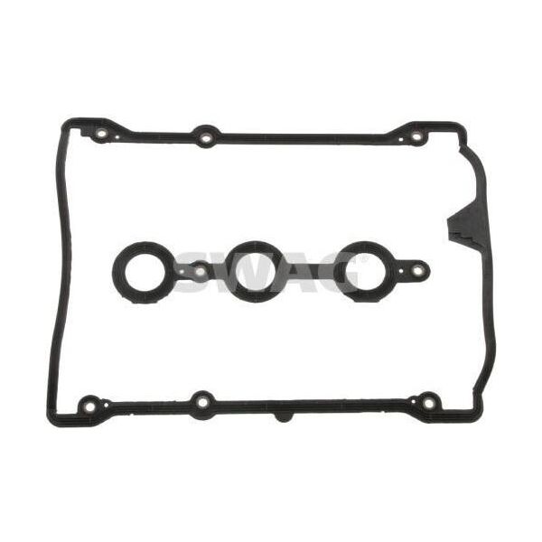 Swag Kit Guarnizioni Testata Cilindri Coperchio Valvole Per Vw Passat Variant (3B6) 30 92 9619-image
