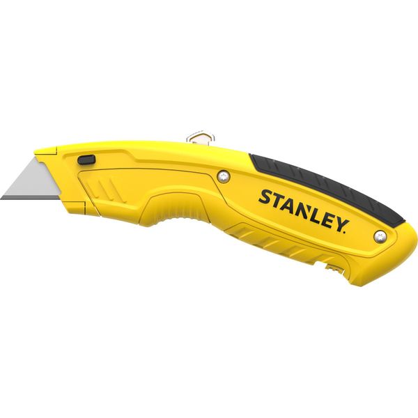 Stanley Hts Messer Mit Einziehbarer Klinge-image