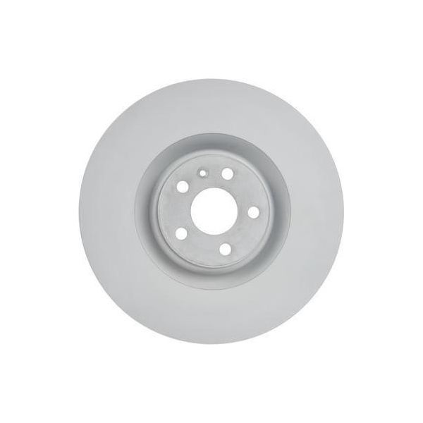 2X Disco Freno Bosch 0 986 479 D95 Per Volvo XC90 Ii (256) XC60 Ii (246) 48Mm-image