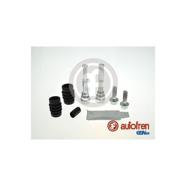Kit Riparazione Pinza Freno Posteriore Opel Astra/Cascada/Mokka 10--image