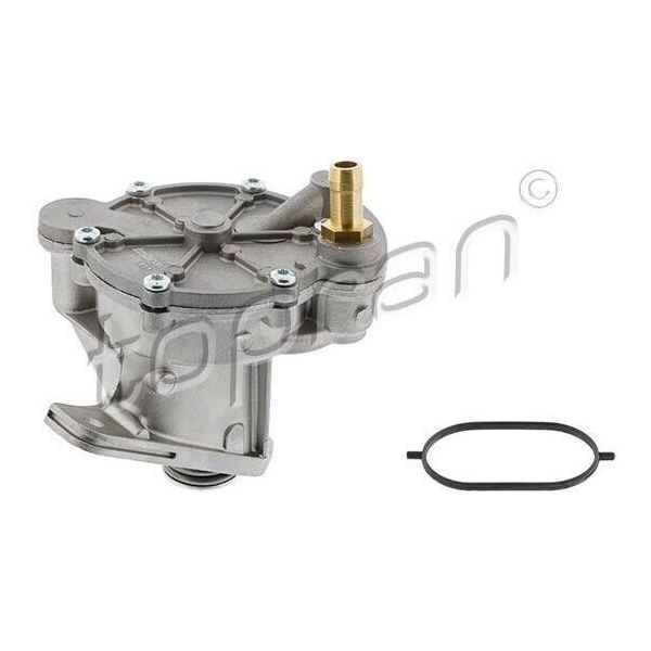 Topran 113 911 - Oe 072 145 100C Pompa Per Vuoto, Sistema Frenante Per Crafter (2E), Crafter (2F), T4-image