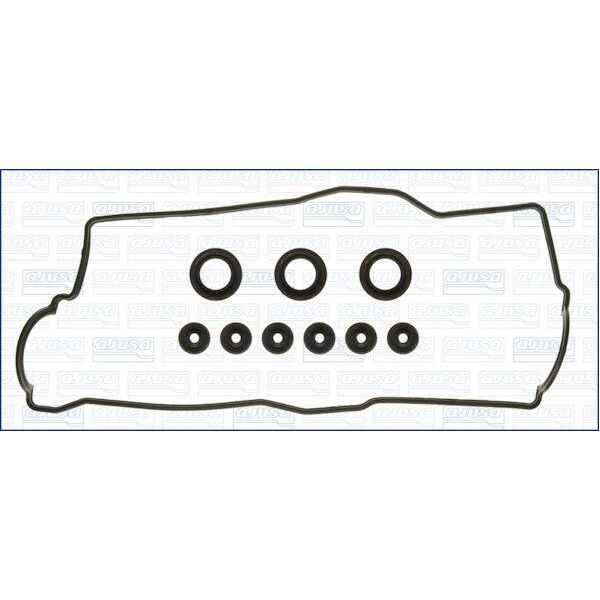 Ajusa Kit Guarnizioni Testata Cilindri Coperchio Valvole Per Toyota Camry (V2) 56011100-image