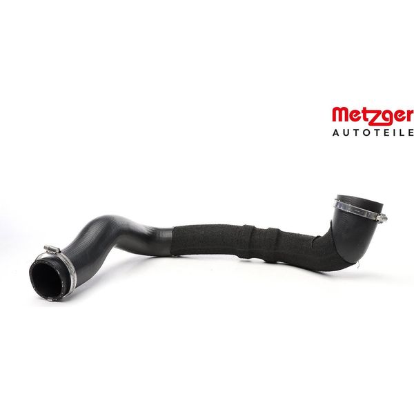 Tubo Aria Di Carico Intercooler Destro Metzger Per Land Rover Discovery-image