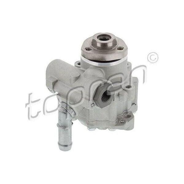 Topran 113 542 - Oe 6X0 422 154V Servopompa Per Arosa (6H), Cordoba (6K), Ibiza (6K), Inca (6K), Felicia (6U), Caddy Ii (9K), Lupo (6E1, 6X1), Polo (6N), Polo (6V)-image