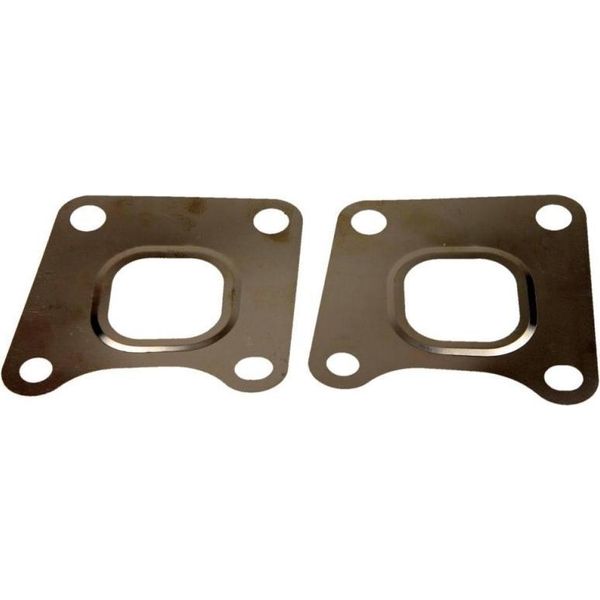 Guarnizione Collettore Di Scarico Ford Fiesta 1.0Eb 12--image