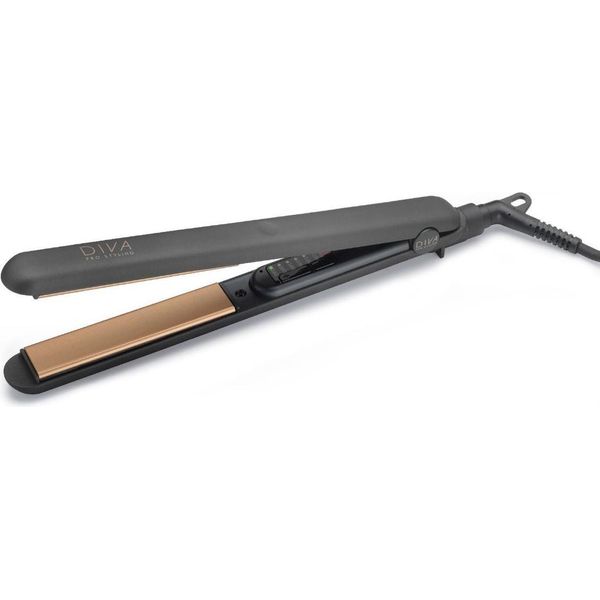 Diva Pro Elite Styler Notte Araba-image