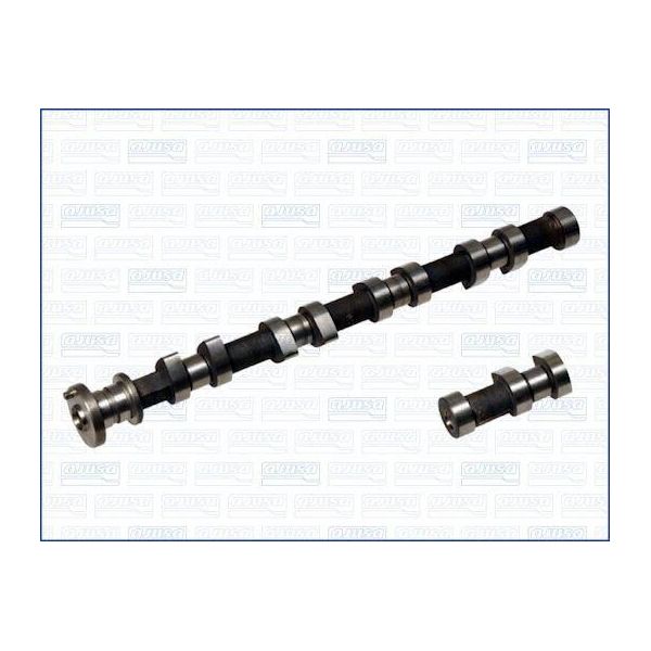 Ajusa 93083300 Albero A Camme Per Nissan Sunny Iii Hatchback (N14) Sunny Iii (N14) Sunny Iii Liftback (N14) Sunny Iii Traveller (Y10)-image