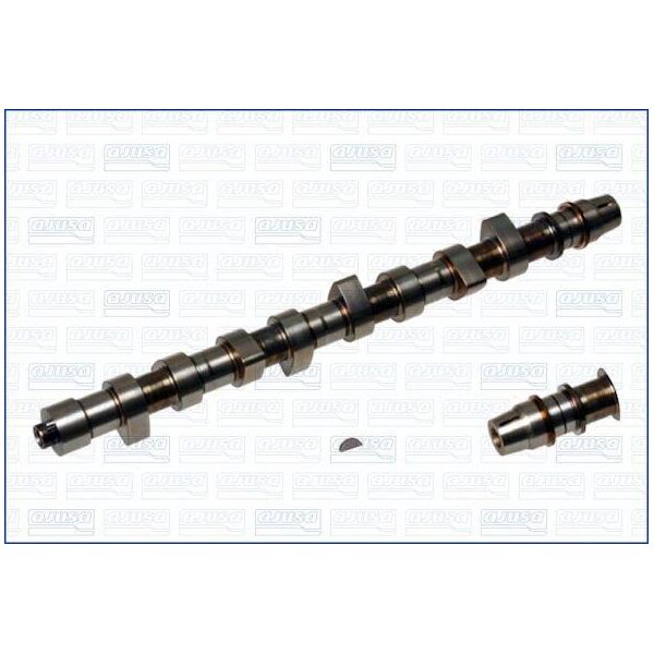 Ajusa 93007000 Albero A Camme Per Nissan Primera (P11) Primera Hatchback (P11) Almera I Hatchback (N15) Primera Traveller (WP11) Primera (P10) Almera I-image
