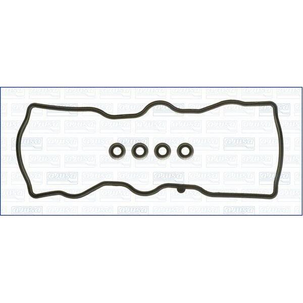 Ajusa Kit Guarnizioni Testata Cilindri Coperchio Valvole Per Subaru Libero Bus (E10, E12) 56022900-image