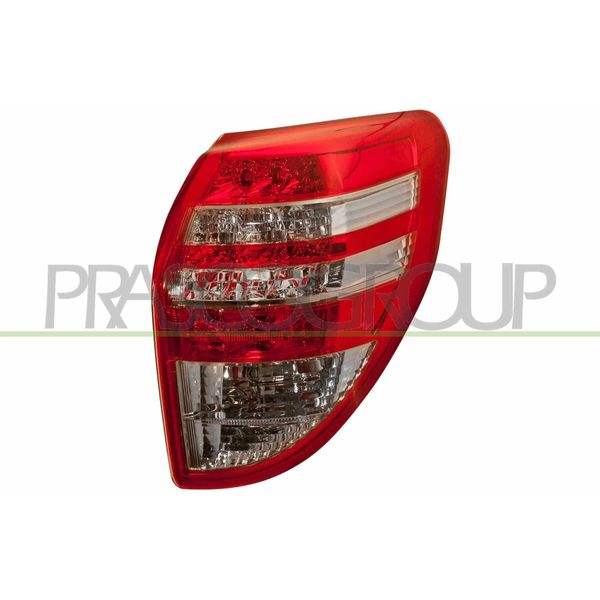 Prasco TY2894153 - Oe 8155142120 Fanale Posteriore, Destro Per Rav 4 Iii (A3)-image