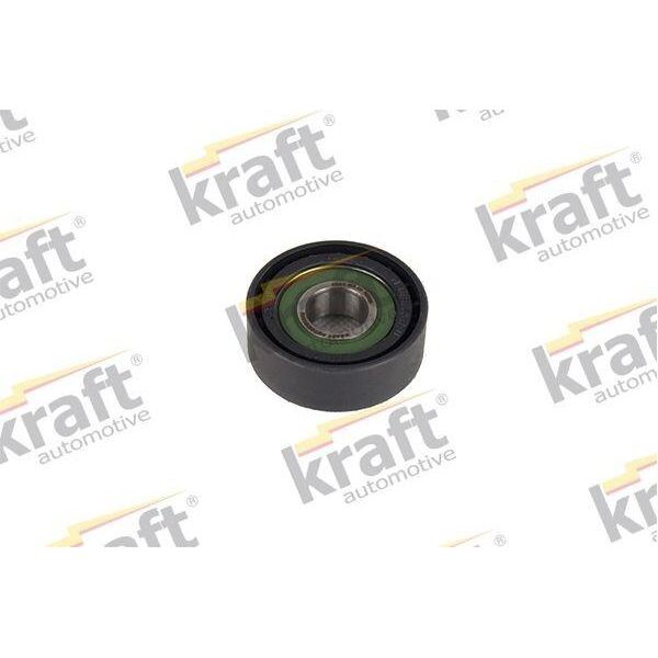 Puleggia Tenditore Kraft Automotive, Cinghia A V (1222250) Adatta Per Ford, Jaguar-image
