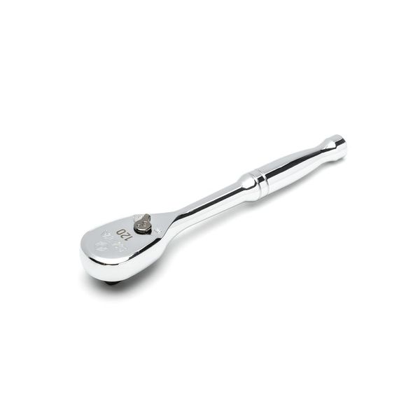 Cricchetto Reversibile Sata, A Denti Fini, 1/4 " ST11974 (Cricchetto A Sgancio Rapido)"-image