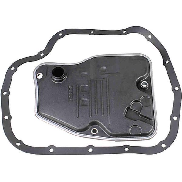Metzger 8020110 Set Filtro Idraulico At Cambio Automatico Per Toyota Yaris Hatchback (P13)-image