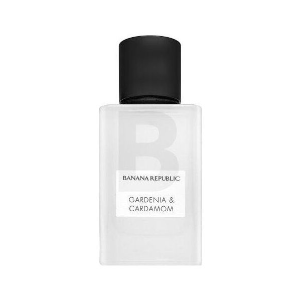 Banana Republic Gardenia & Cardamom Eau De Parfum Unisex 75 Ml-image