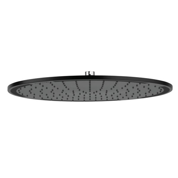 Kludi A-QA Douche De TêTe, Douche De TêTe MéTallique, Ø 400 Mm, 6434087-00, 6434087-00-image