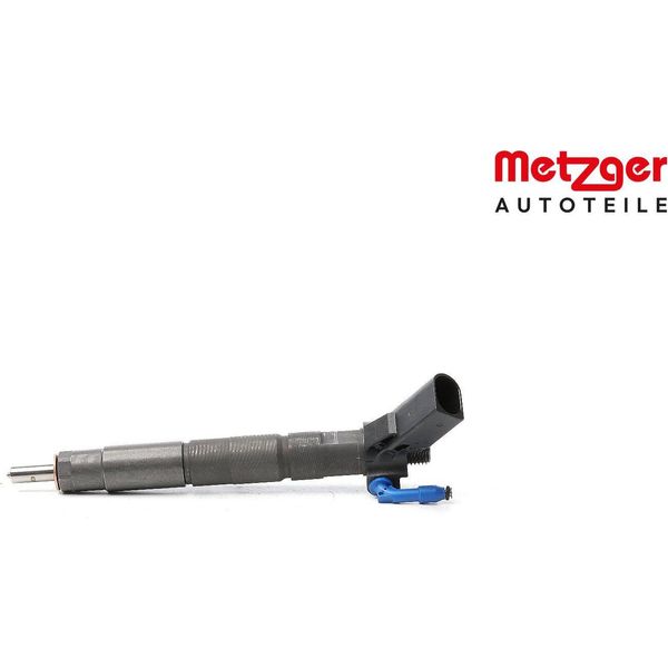 Metzger 0871064 Iniettore Adatto Per MERCEDES-BENZ Classe C Station Wagon (S205) Common Rail-image
