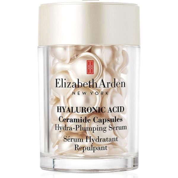 Elizabeth Arden Ceramide Acido Ialuronico 30 Capsule-image